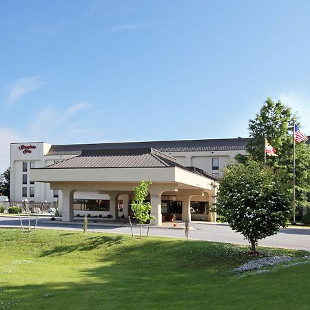 Hampton Inn Хагерстаун Экстерьер фото