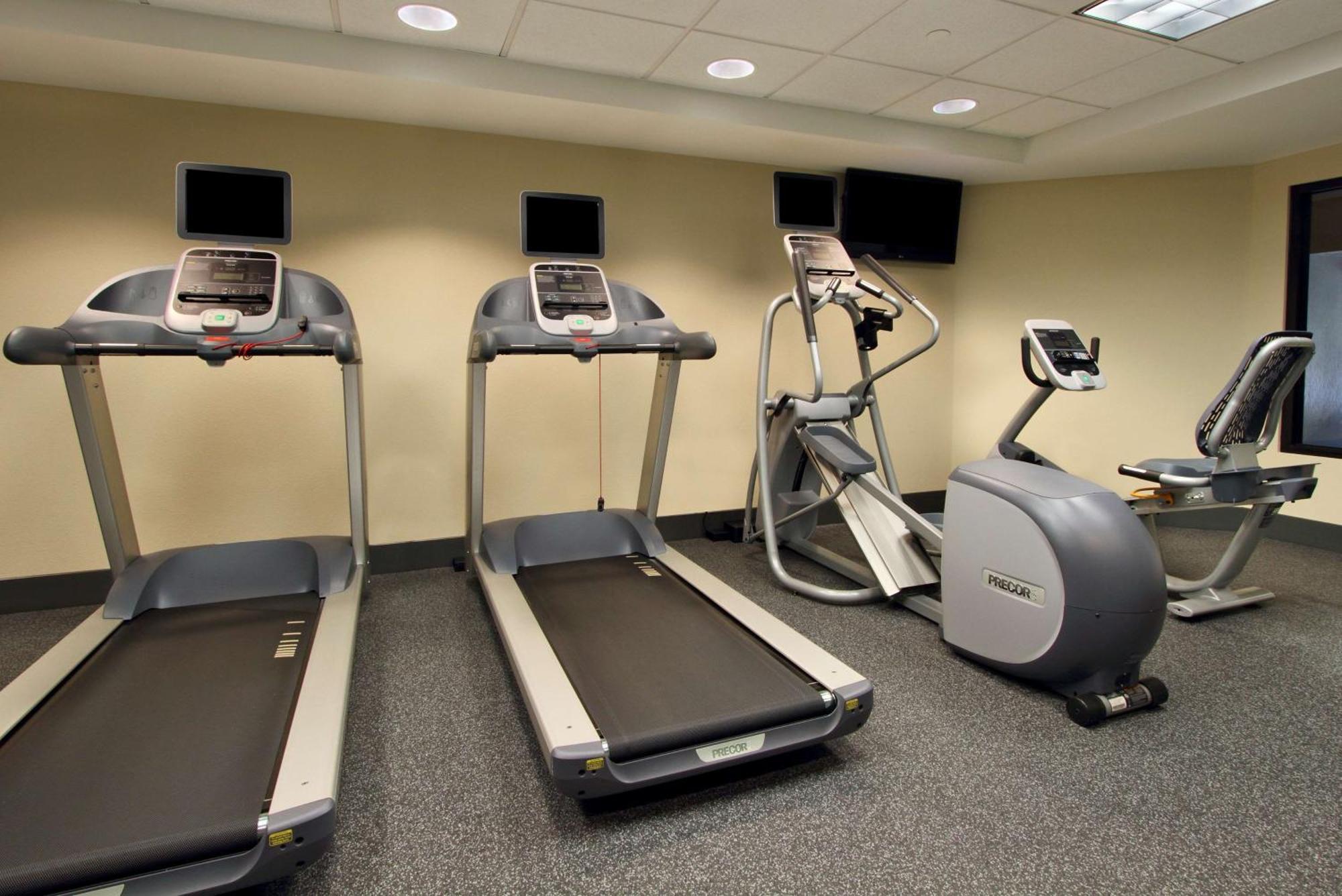 Hampton Inn Хагерстаун Экстерьер фото